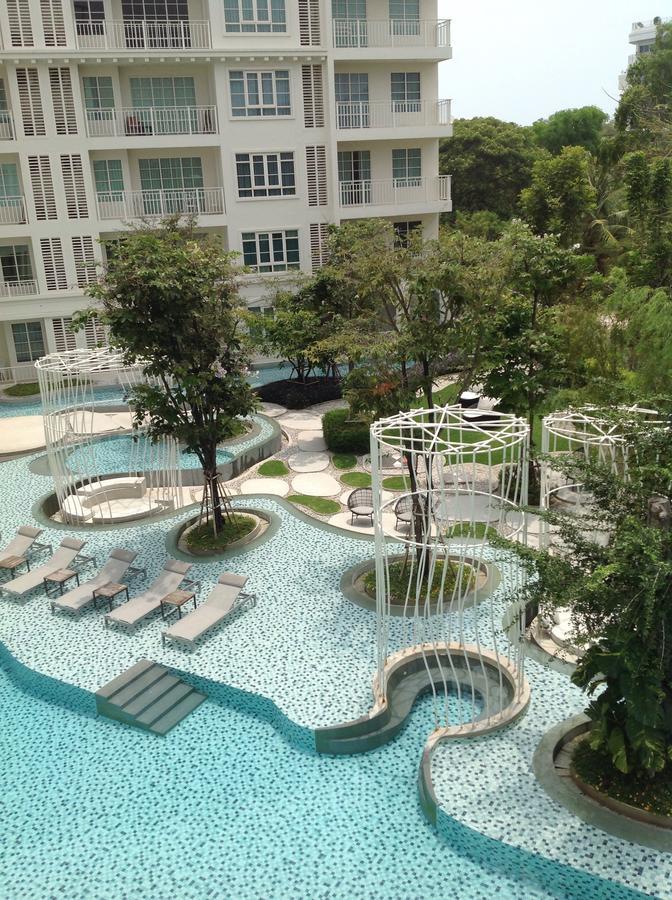 Summer Hua Hin By Patsara Exterior foto
