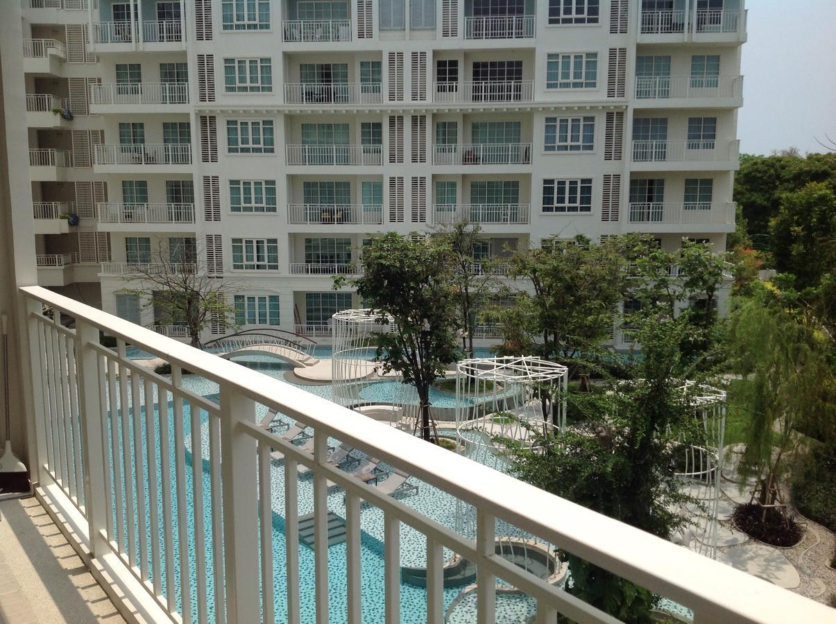 Summer Hua Hin By Patsara Exterior foto