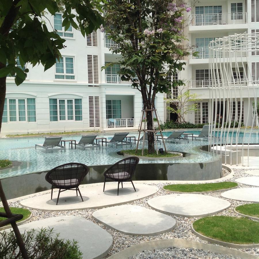 Summer Hua Hin By Patsara Exterior foto